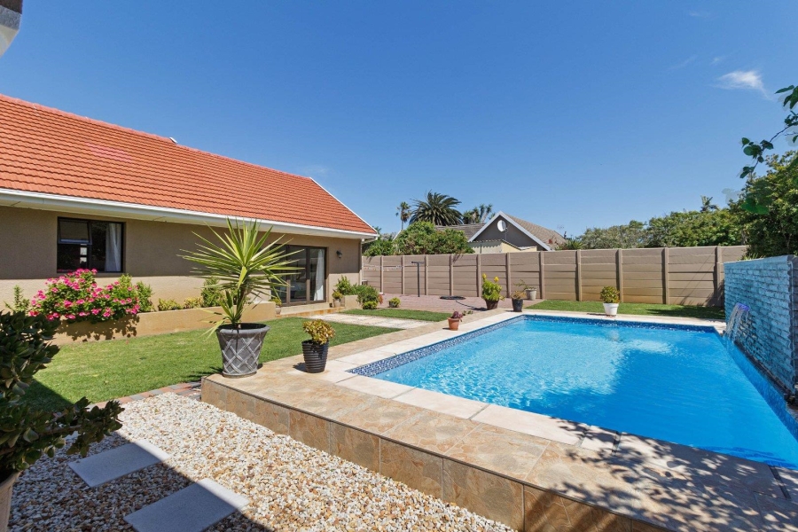 4 Bedroom Property for Sale in Milnerton Western Cape